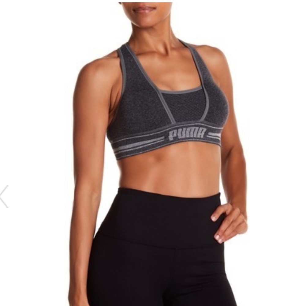 Puma Sport Bra